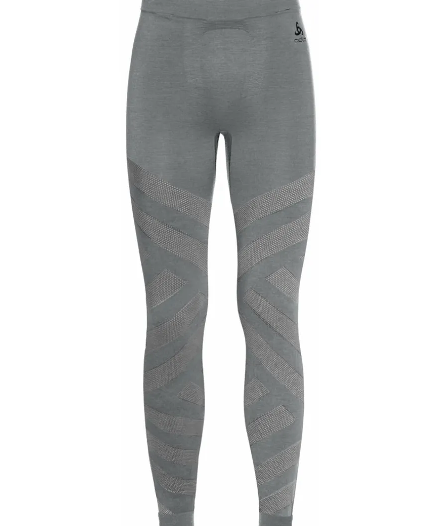 Natural + Kinship Warm Baselayer Bottoms Men