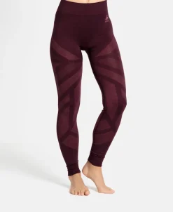 Natural + Kinship Warm Baselayer Bottoms Women