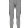 NATURAL 100% MERINO WARM Base Layer Pants Men