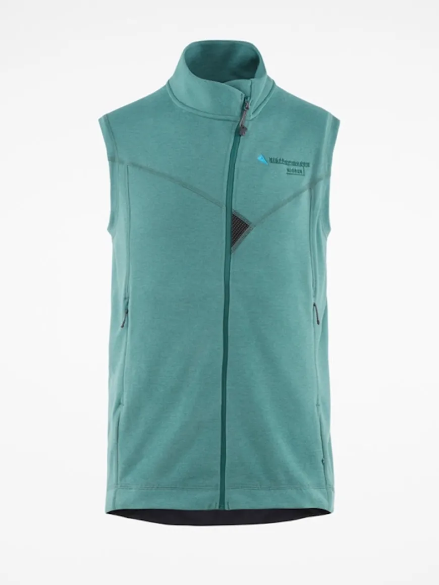Njorun Vest Men