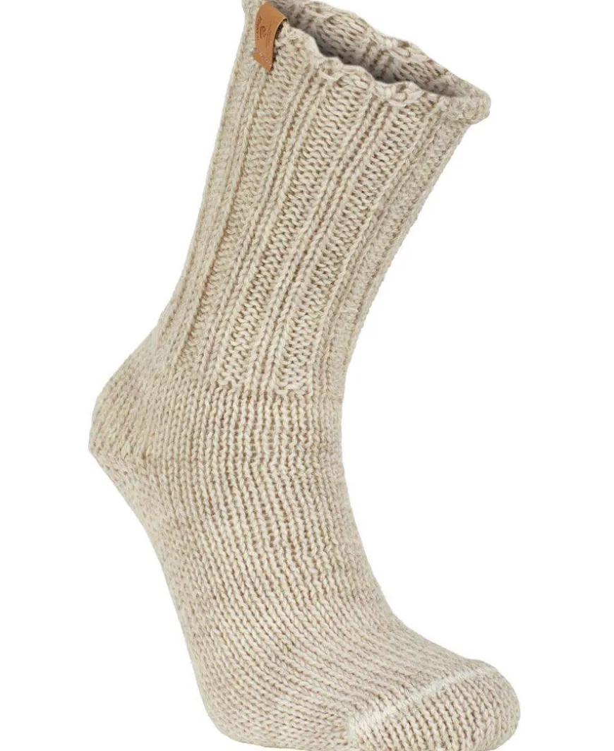 NLS Rag Socks