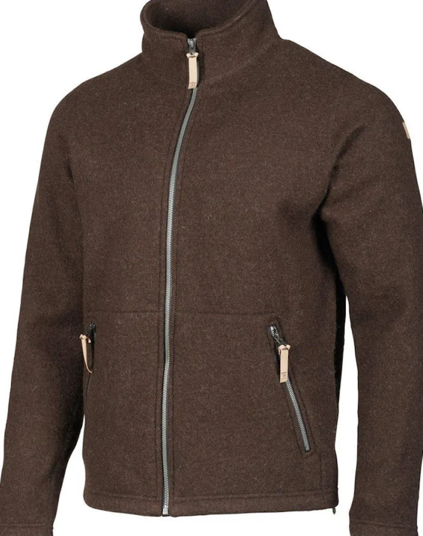 NLS Sap Full Zip Men