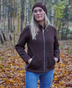 NLS Twig Full Zip Women