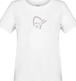 Norrøna Cotton Viking T-Shirt Womens