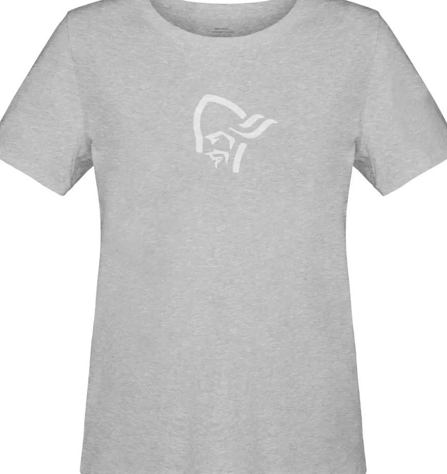 Norrøna Cotton Viking T-Shirt Womens