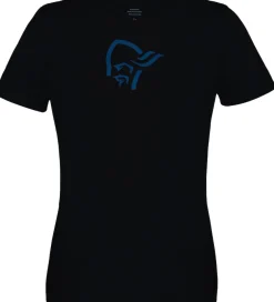 Norrøna Cotton Viking T-Shirt Womens