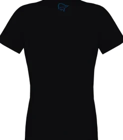 Norrøna Cotton Viking T-Shirt Womens