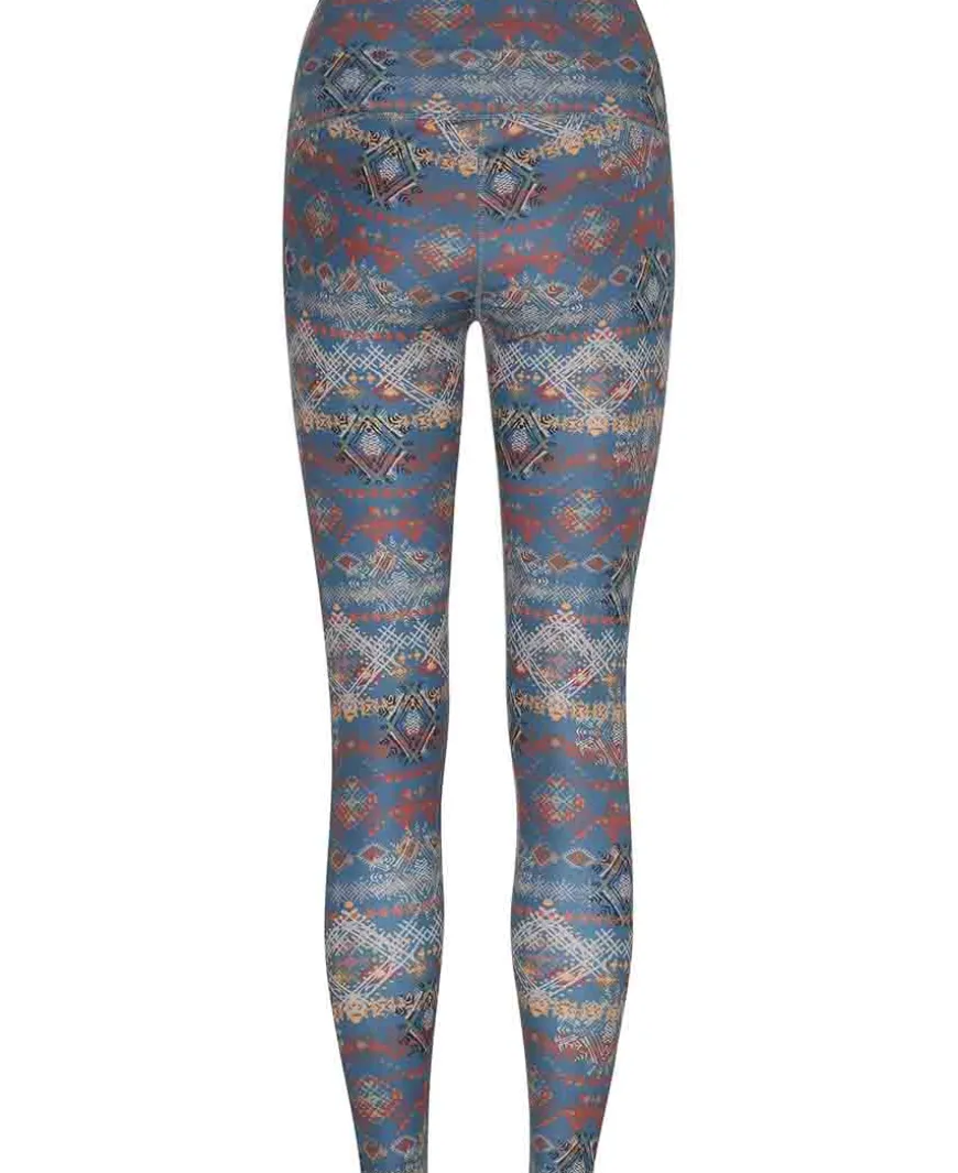 North Full-Length Leggings