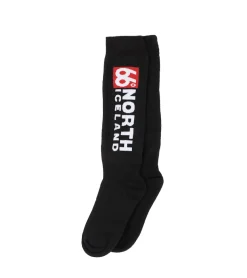 66 North Primaloft Socks