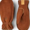 Oden Nubuck Mitten