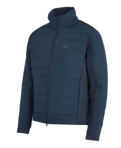 OK Down Collar Jacket Men