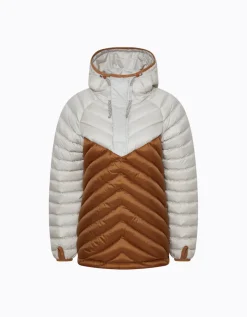 Ovik Down Anorak Women