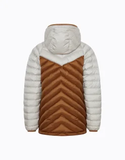 Ovik Down Anorak Women