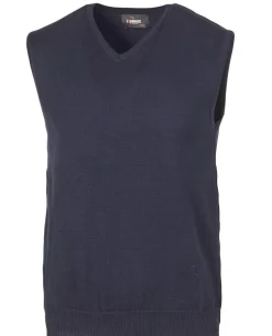 PD Slipover Vest Men