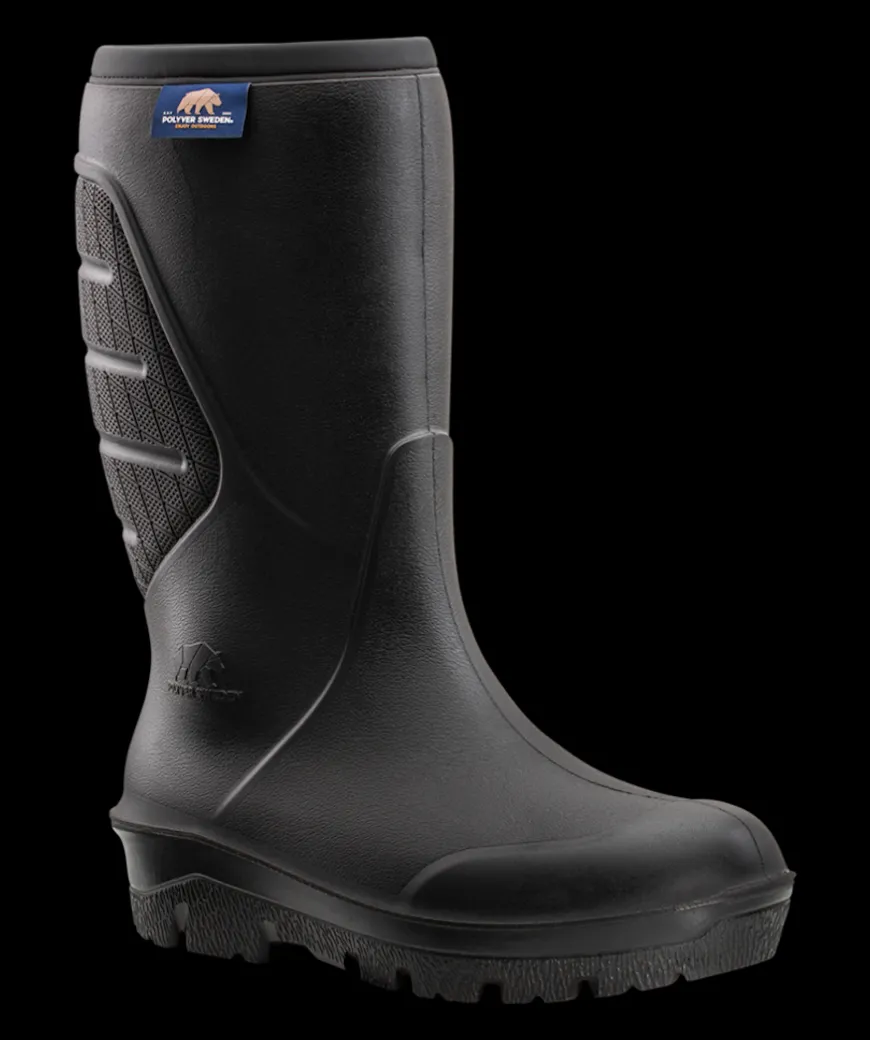 Polyver Classic High Boot