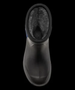 Polyver Classic Winter Low Boots