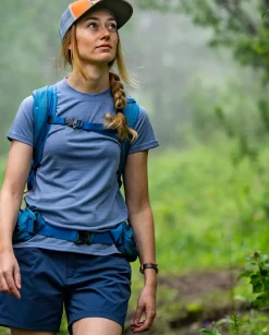 Primo Merino Tee Women