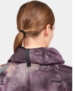 Pro Hydro Running Jacket Women