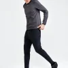 Pro Hypervent Running Wind Top Men