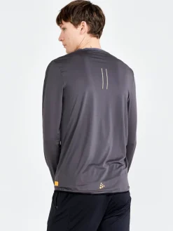Pro Hypervent Running Wind Top Men
