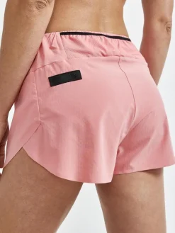 Pro Hypervent Split Shorts Women