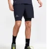 Pro Trail 2in1 Shorts Men