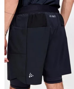 Pro Trail 2in1 Shorts Men
