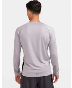 Pro Trail Wind Long Sleeve Tee Men
