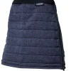 Pulsar Short Skirt Reversible Womens