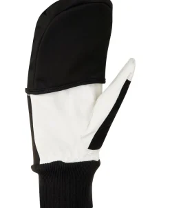 Race Coverage Glove