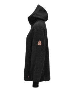 Reborn Terry Pullover Unisex