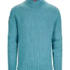 Roald Roll Neck Sweater Men