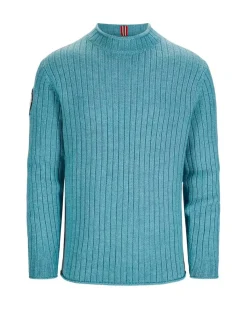 Roald Roll Neck Sweater Men