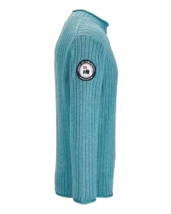 Roald Roll Neck Sweater Men