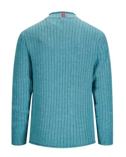 Roald Roll Neck Sweater Men
