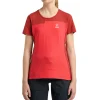 Roc Grip Tee Women