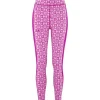 Rose High Waist Pant Women