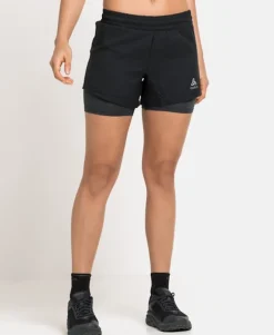 Run Easy 2-in-1 Shorts Women