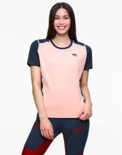 Sanne Hiking Tee Women