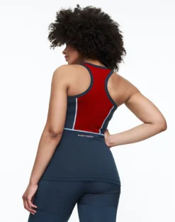 Sanne Hiking Top Women