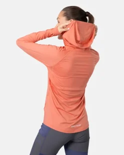 Sanne Sunshirt Women