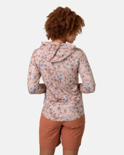 Sanne Sunshirt Women