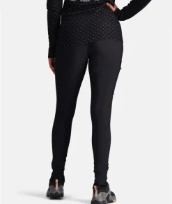 Sanne Thermal Tights Women