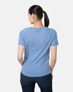 Sanne Wool Tee Women