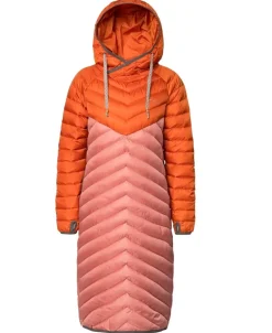 Sarek long down hood women