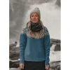 Scandinavian Sweater Women