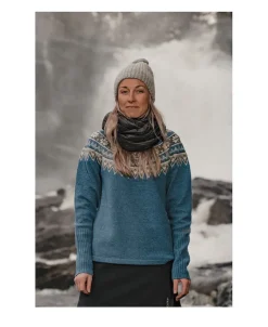 Scandinavian Sweater Women