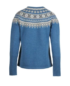 Scandinavian Sweater Women