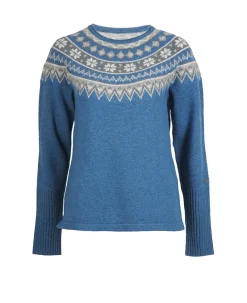 Scandinavian Sweater Women