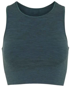Seamless Crop Top